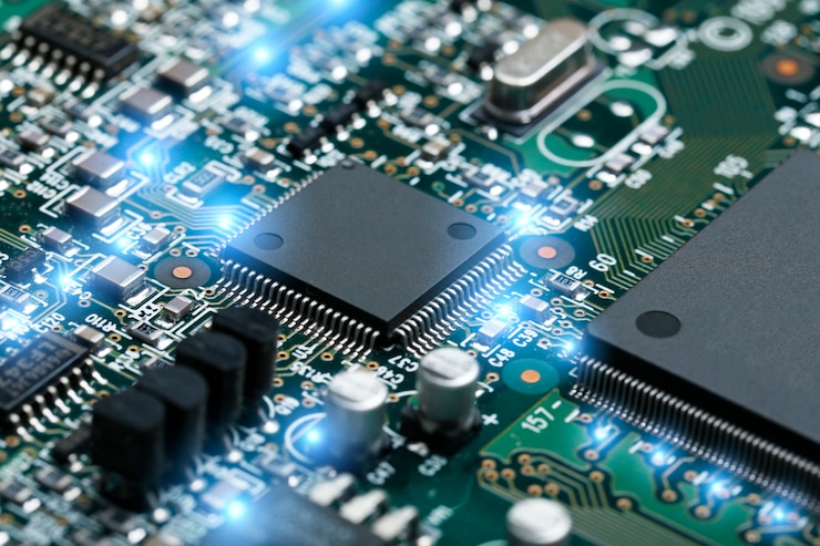 Technology Operation