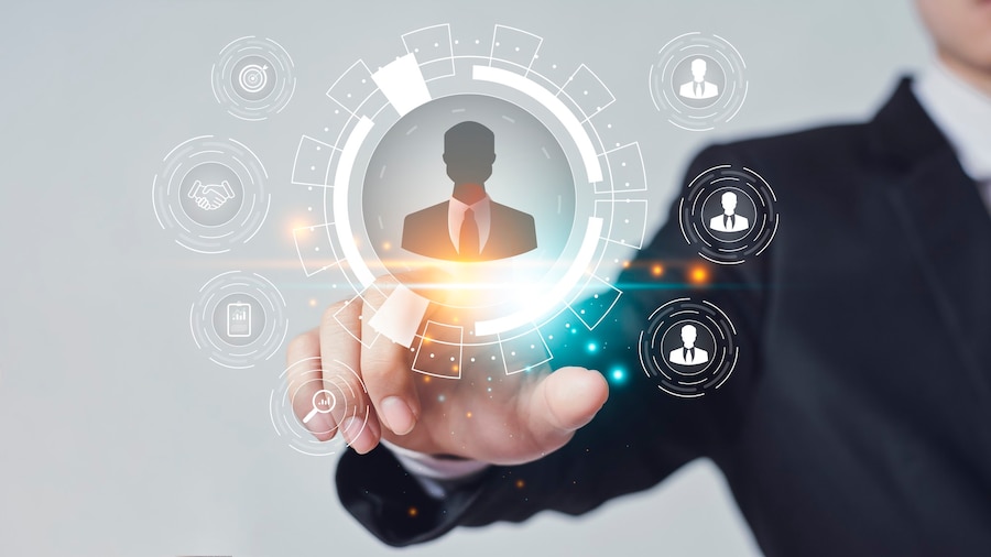 HR Management and Placement Services