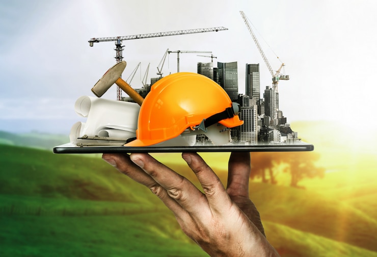 Engineering and Business Services