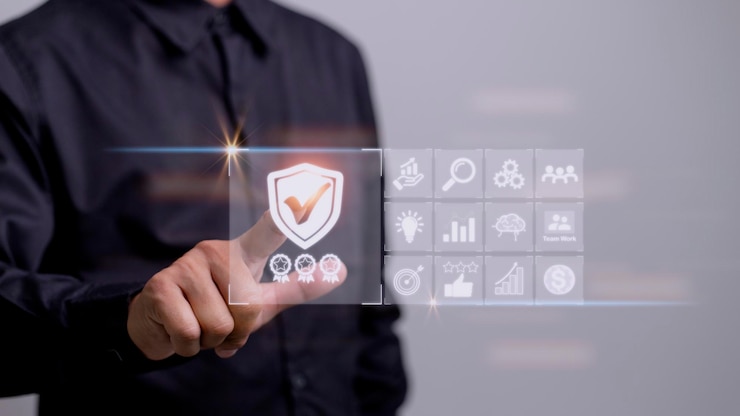 Systems and Product Certifications
